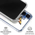 Butterfly Fairy by LA Williams Galaxy S25 Clear Case